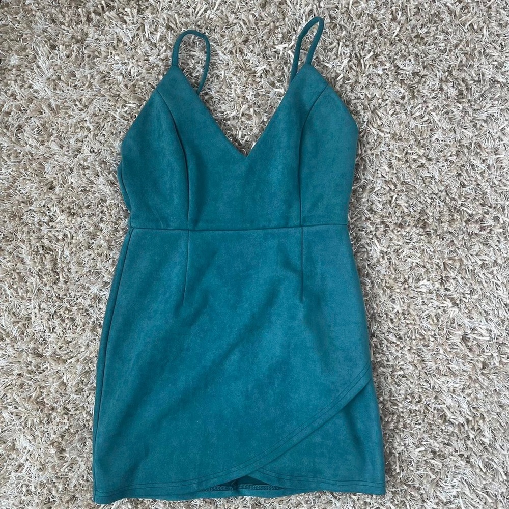 revolve superdown carrie mini dress